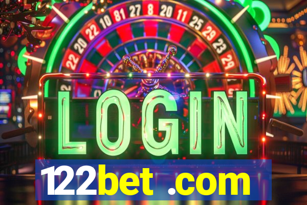 122bet .com